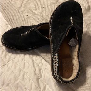 Ugg slippers